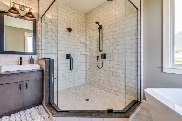Bathroom Modification in Park City