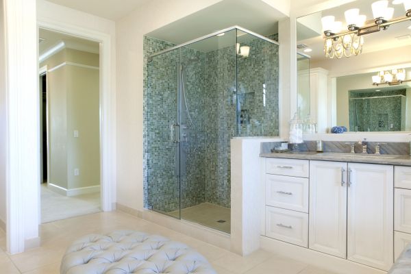 Shower Room Remodeling in Park City
