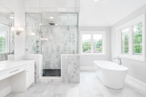 Bath Remodeling in Park City