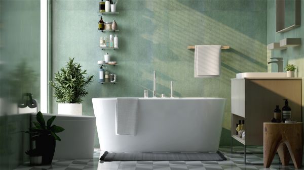 Cost of Modern Bathroom Remodeling in Park City