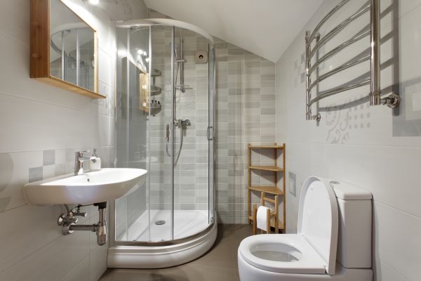 Cost of Small Bathroom Remodeling in Park City