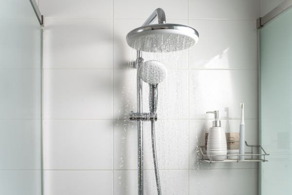 Shower Conversion Service in Park City