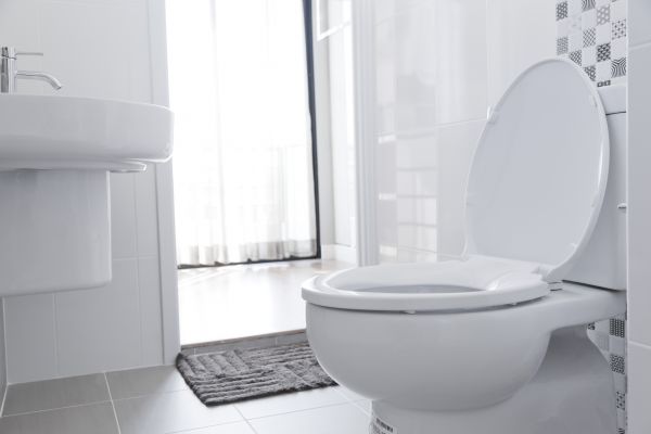 Toilet Relocation in Park City