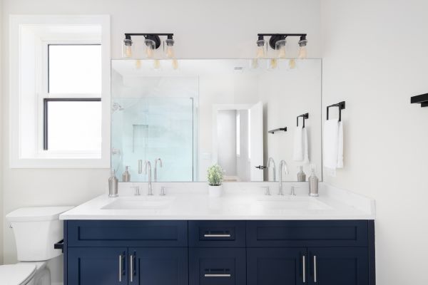 Vanity Replacement in Park City