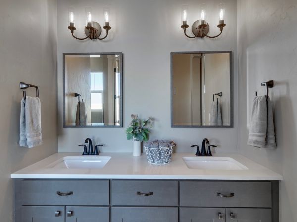 Cost of Washroom Remodeling in Park City