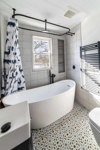 Cost of Bathtub Renovation in Park City