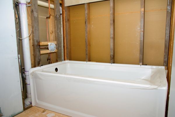 Cost of Bathtub Remodeling in Park City