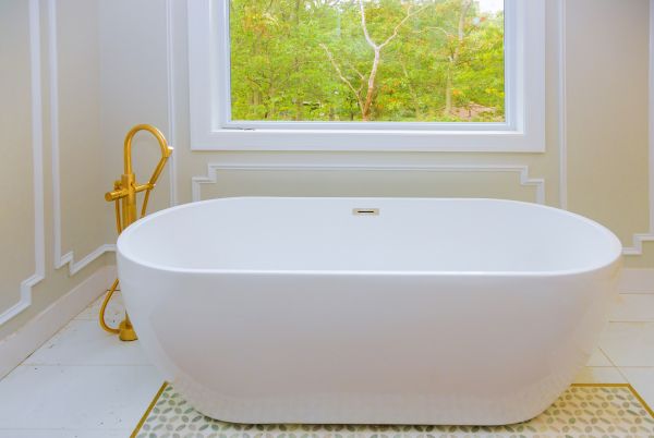 Tub Renovation Service in Park City