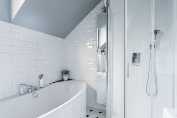 Basement Restroom Installation in Park City