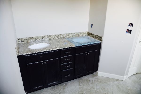 Granite Bathroom Remodeling in Park City