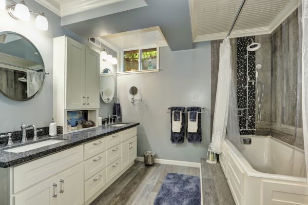 Basement Bathroom Remodeling in Park City