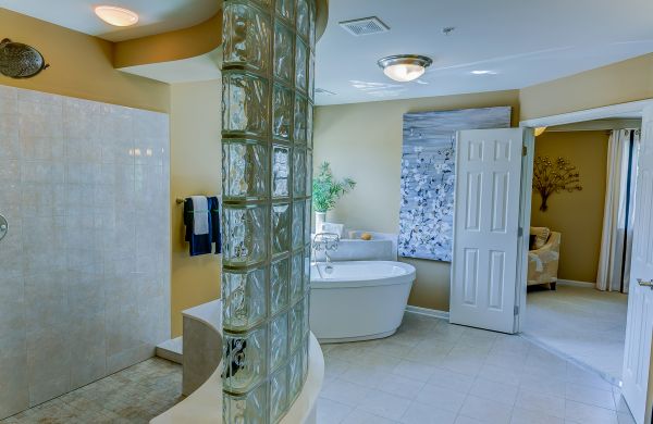 Basement Bathroom Renovation in Park City
