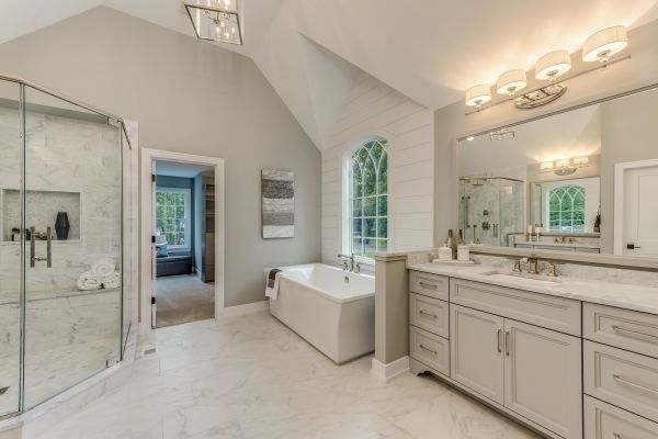 Bathroom Conversion Service in Park City