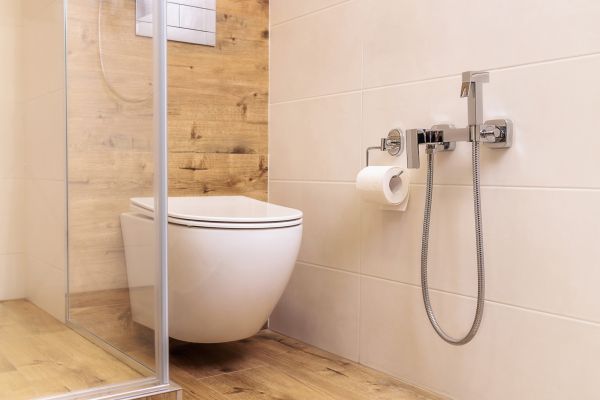 Universal Bathroom Remodeling in Park City