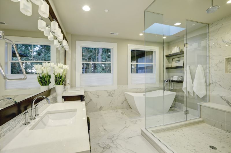 Top Shower Remodeling Companies in Park City, UT