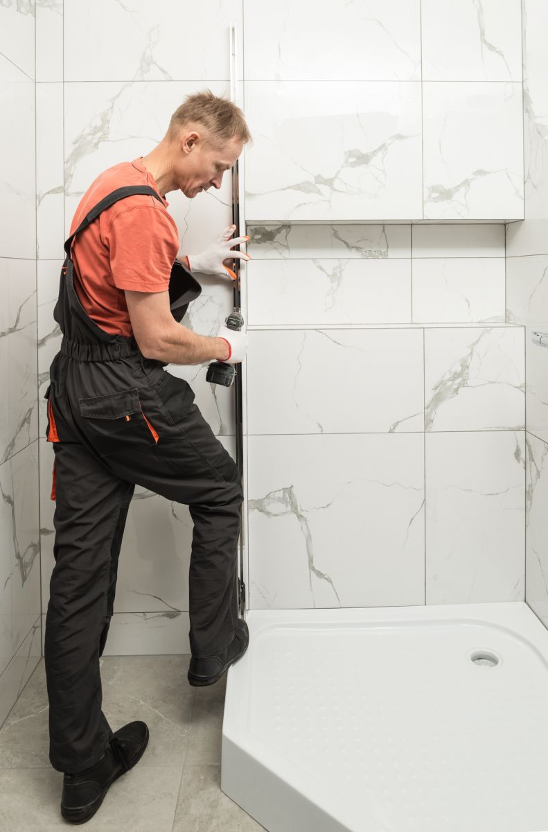 Top Shower Remodeling Companies in Sandy, UT